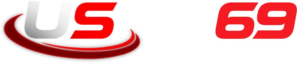 USPIN69 LOGO